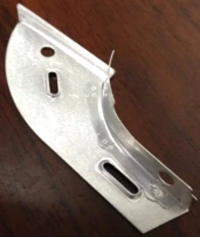 其它激光焊接樣品